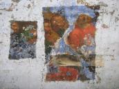 “Тайна вечеря” (фрагмент)