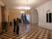 Інтер’єр вестибюля 1-го поверху