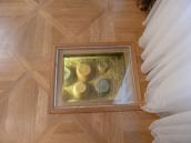 Голосники у підлозі