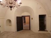 Інтер’єр приміщення 1-го поверху