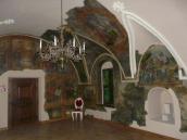 Інтер’єр приміщення 1-го поверху