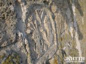 Рельєф на стіні