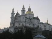 Успенский храм