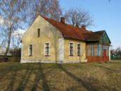 Загальний вигляд будинку