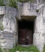 Колись у ці штольні заїжджали…