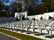 Історичний вхід до Цвинтаря “орлят” з…