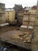 Загальний вигляд ділянки