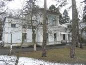 Садиба Більського (№ 14)