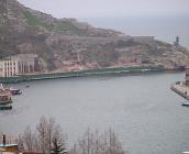 Весна 2008 года. «Реконструкция»…