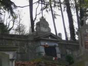 Гробівець сестер-серцянок