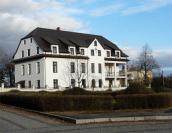 Будинок монастиря сестер-служебниць