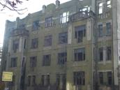 2009 г. Прощай, модерн начала века