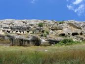 Общий вид на Чилтер-Мармара