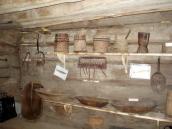 Фрагмент експозиції