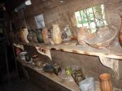 Фрагмент експозиції