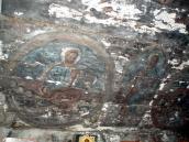 Фрагмент стінопису