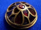 Украшение уздечки