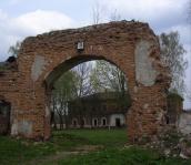 Рихлівський монастир