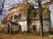 Загальний вигляд з південного сходу