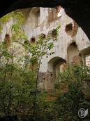 Інтер’єр нави