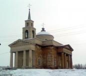 Церква Благовіщення