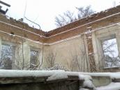 Фрагмент інтер’єра 2-го поверху