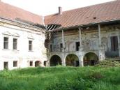 2012 р. Стик корпусів 1 та 2