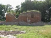 Загальний вигляд до реставрації 2012…