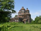 2011 р. Загальний вигляд з позиції А2