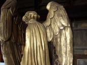 Фігура ангела