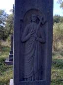 [2003..2006 р.] Фрагмент надгробка