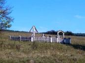 Воєнний цвинтар № 44