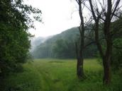 [2003..2006 р.] Дорога до Воловця…