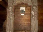 [2003..2006 р.] Портал з церкви у…