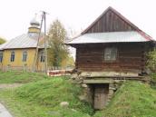 Загальний вигляд з позиції А2