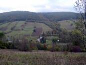 [2003..2006 р.] Краєвид з церквою з…