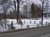 Воєнний цвинтар № 126