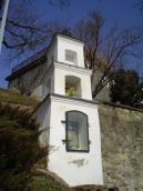 Каплиця 1664 р.