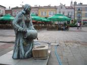 “Тереска”