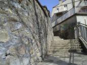 [2003..2006 р.] Сходи до каплиці