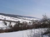 [2003..2006 р.] Краєвид з церквою