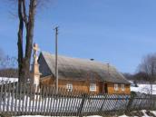 [2003..2006 р.] Забудова села