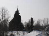 Загальний вигляд з позиції С1