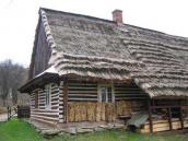 [2003..2006 р.] Стара лемківська хата.…