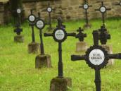 Воєнний цвинтар № 71