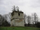 [2003..2006 р.] Руїни дзвіниці,…