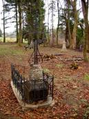 [2003..2006 р.] Надгробок