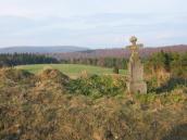 [2003..2006 р.] Хрест на межі Чорного…