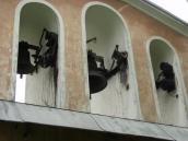 Ярус дзвонів