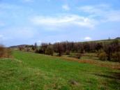 [2003..2006 р.] Краєвид місця села